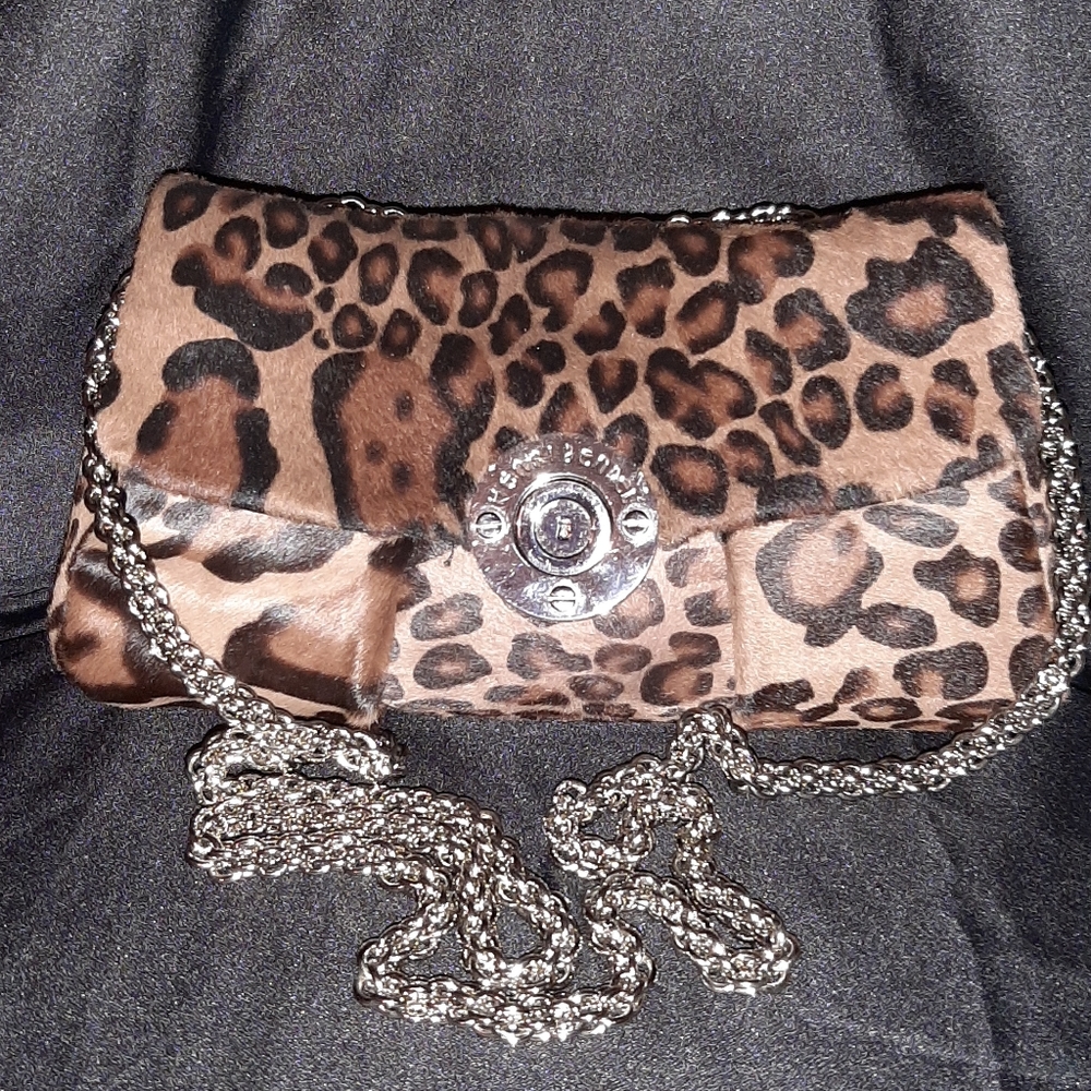 HENRI BENDEL Milliner Mini Crossbody